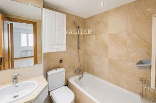 Piso en alquiler en Casa de Campo en Madrid