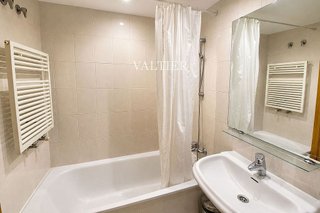Piso en alquiler en Casa de Campo en Madrid
