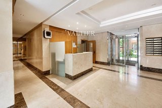 Piso en alquiler en Casa de Campo en Madrid