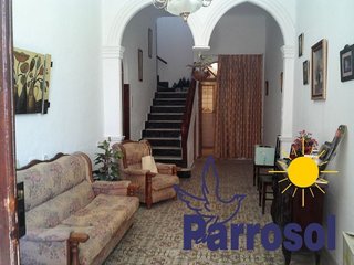 Chalet en venta en Playa de Garrucha en Garrucha