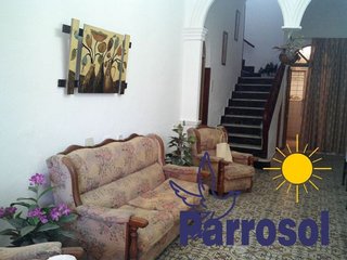 Chalet en venta en Playa de Garrucha en Garrucha