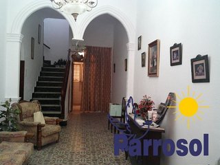 Chalet en venta en Playa de Garrucha en Garrucha