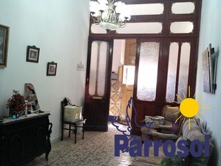 Chalet en venta en Playa de Garrucha en Garrucha