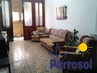 Chalet en venta en Playa de Garrucha en Garrucha
