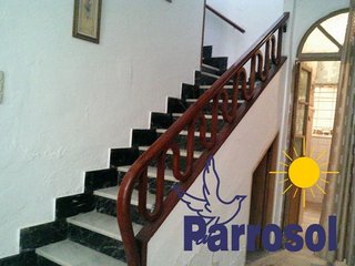 Chalet en venta en Playa de Garrucha en Garrucha