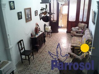 Chalet en venta en Playa de Garrucha en Garrucha