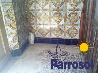 Chalet en venta en Playa de Garrucha en Garrucha