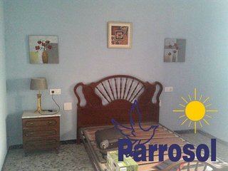 Chalet en venta en Playa de Garrucha en Garrucha