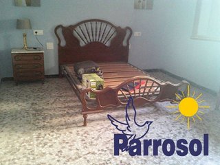 Chalet en venta en Playa de Garrucha en Garrucha