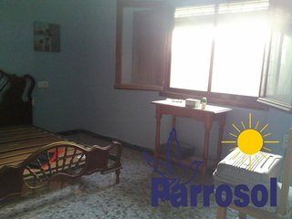 Chalet en venta en Playa de Garrucha en Garrucha
