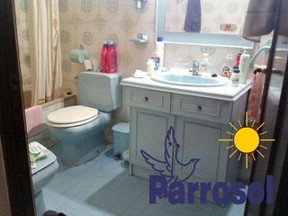 Chalet en venta en Playa de Garrucha en Garrucha