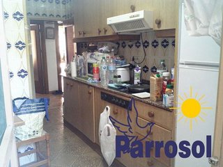 Chalet en venta en Playa de Garrucha en Garrucha