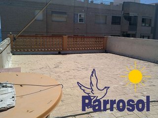 Chalet en venta en Playa de Garrucha en Garrucha