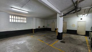 Garaje en alquiler en Usategui en Getxo