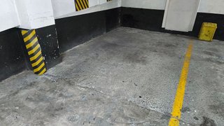 Garaje en alquiler en Usategui en Getxo