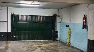 Garaje en alquiler en Usategui en Getxo
