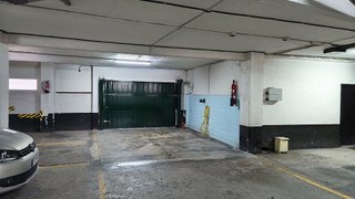 Garaje en alquiler en Usategui en Getxo