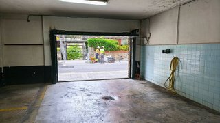Garaje en alquiler en Usategui en Getxo