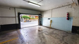 Garaje en alquiler en Usategui en Getxo