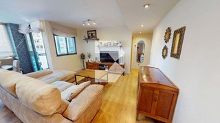 Piso en venta en Paus - Poligono San Blas en Alicante