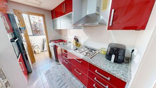Piso en venta en Paus - Poligono San Blas en Alicante