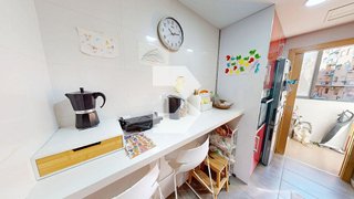 Piso en venta en Paus - Poligono San Blas en Alicante
