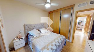 Piso en venta en Paus - Poligono San Blas en Alicante