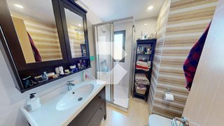 Piso en venta en Paus - Poligono San Blas en Alicante