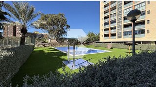 Piso en venta en Paus - Poligono San Blas en Alicante
