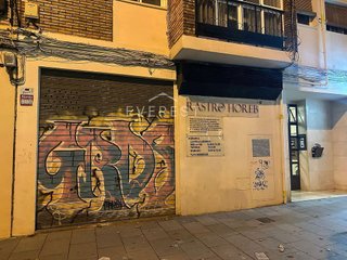 Local comercial en venta en Trinitat en Valencia