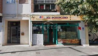 Local comercial en venta en Trinitat en Valencia