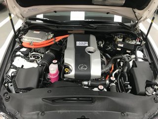 Lexus IS 300 h Executive
