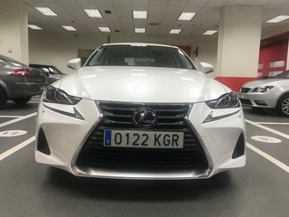 Lexus IS 300 h Executive