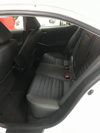 Lexus IS 300 h Executive