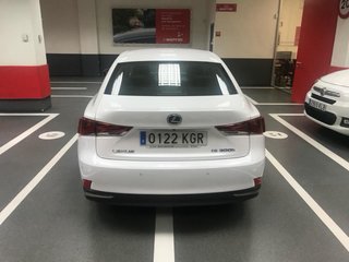 Lexus IS 300 h Executive