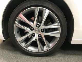 Lexus IS 300 h Executive