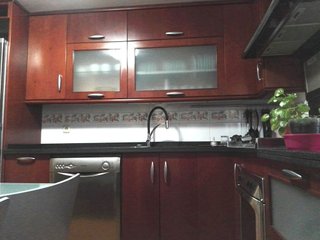 Piso en venta en Camino de Ronda - Rosaleda en Granada