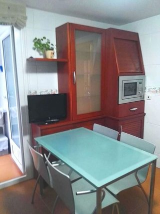 Piso en venta en Camino de Ronda - Rosaleda en Granada