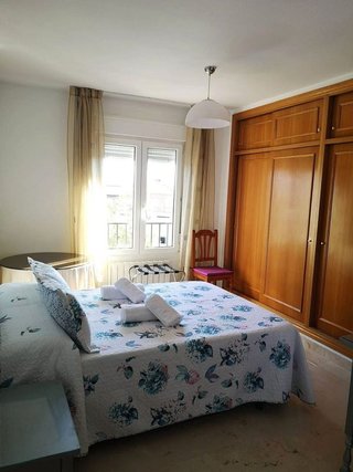 Piso en venta en Camino de Ronda - Rosaleda en Granada
