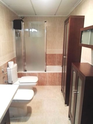 Piso en venta en Camino de Ronda - Rosaleda en Granada