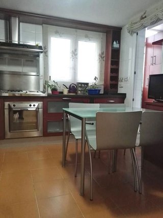 Piso en venta en Camino de Ronda - Rosaleda en Granada
