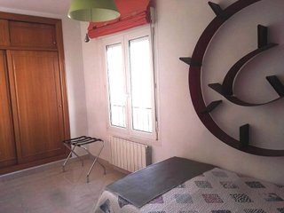 Piso en venta en Camino de Ronda - Rosaleda en Granada