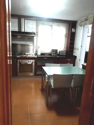 Piso en venta en Camino de Ronda - Rosaleda en Granada