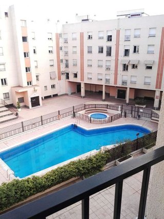 Piso en venta en Camino de Ronda - Rosaleda en Granada