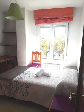 Piso en venta en Camino de Ronda - Rosaleda en Granada