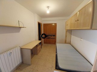 Piso en alquiler en Hospital - Parque sur en Albacete