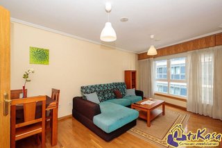 Piso en alquiler en Sada