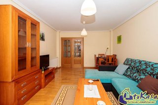Piso en alquiler en Sada