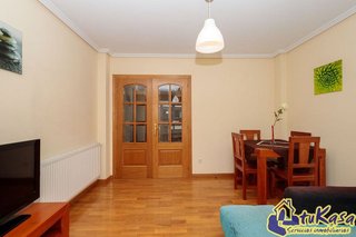 Piso en alquiler en Sada