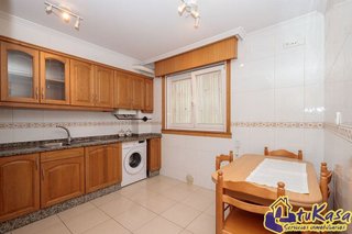 Piso en alquiler en Sada